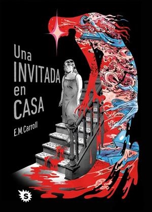 UNA INVITADA EN CASA | 9788412572889 | CARROLL, E.M. | Llibreria Online de Tremp