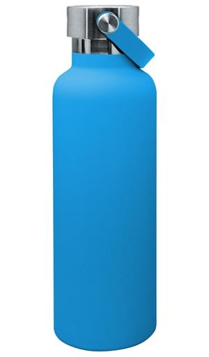 BOTELLA SPORT BLAU 750ML DOBLE PARET | 8436588851901