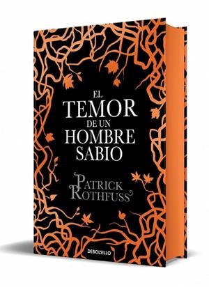 EL TEMOR DE UN HOMBRE SABIO (CRÓNICA DEL ASESINO DE REYES 2) | 9788466378307 | ROTHFUSS, PATRICK | Llibreria Online de Tremp