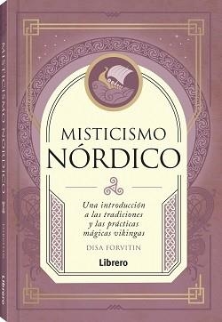 MISTICISMO NORDICO | 9789464990409 | FORVITIN, DISA | Llibreria Online de Tremp