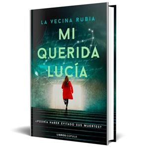 MI QUERIDA LUCÍA | 9788448042110 | LA VECINA RUBIA | Llibreria Online de Tremp