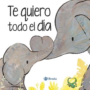 TE QUIERO TODO EL DÍA | 9788469643976 | HEGARTY, PATRICIA | Llibreria Online de Tremp
