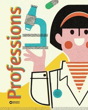 PROFESSIONS | 9788448965341 | BOXER, BOOKS | Llibreria Online de Tremp