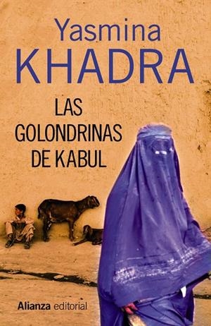 LAS GOLONDRINAS DE KABUL | 9788420683751 | KHADRA, YASMINA | Llibreria Online de Tremp
