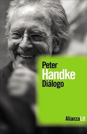 DIÁLOGO | 9788411489225 | HANDKE, PETER | Llibreria Online de Tremp