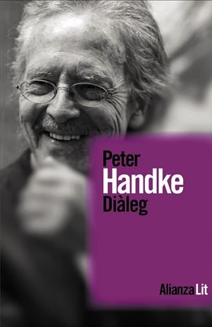 DIÀLEG | 9788411489249 | HANDKE, PETER | Llibreria Online de Tremp