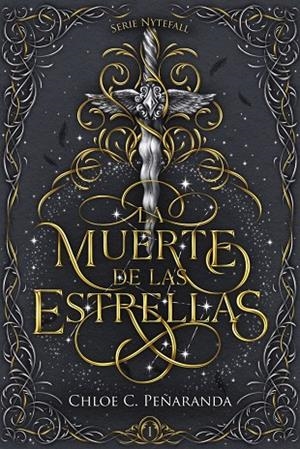 LA MUERTE DE LAS ESTRELLAS | 9788419988447 | PEÑARANDA, CHLOE C. | Llibreria Online de Tremp