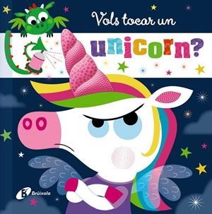 VOLS TOCAR UN UNICORN? | 9788413493169 | VARIOS AUTORES | Llibreria Online de Tremp
