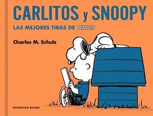 CARLITOS Y SNOOPY | 9788410352629 | SCHULZ, CHARLES M. | Llibreria Online de Tremp