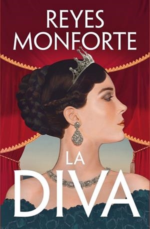 LA DIVA | 9788401035784 | MONFORTE, REYES | Llibreria Online de Tremp
