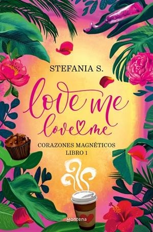 LOVE ME, LOVE ME - LIBRO 1 | 9788410396036 | S., STEFANIA | Llibreria Online de Tremp