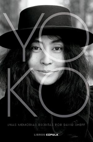 YOKO | 9788448042660 | SHEFF, DAVID | Llibreria Online de Tremp
