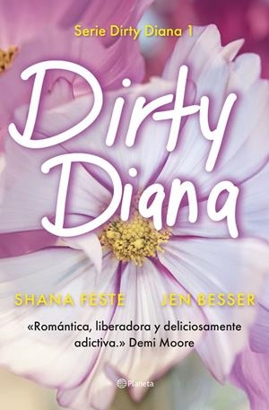 DIRTY DIANA | 9788408301677 | FESTE, SHANA/BESSER, JEN | Llibreria Online de Tremp