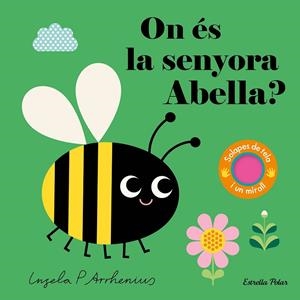 ON ÉS LA SENYORA ABELLA? | 9788413898971 | ARRHENIUS, INGELA P. | Llibreria Online de Tremp