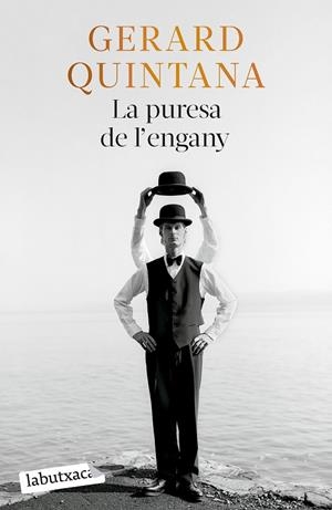 LA PURESA DE L'ENGANY | 9788419971814 | QUINTANA, GERARD | Llibreria Online de Tremp