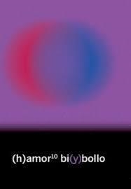 (H)AMOR 10 | 9788419323309 | VARIOS AUTORES