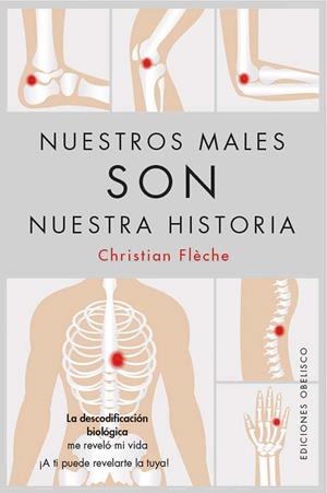 NUESTROS MALES SON NUESTRA HISTORIA | 9788411722506 | FLÈCHE, CHRISTIAN | Llibreria Online de Tremp