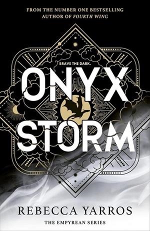 ONYX STORM | 9780349437071 | Llibreria Online de Tremp