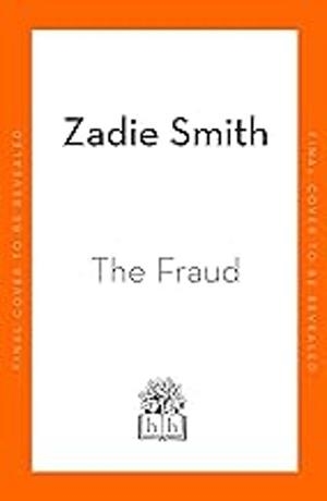 THE FRAUD | 9780241983096 | Llibreria Online de Tremp