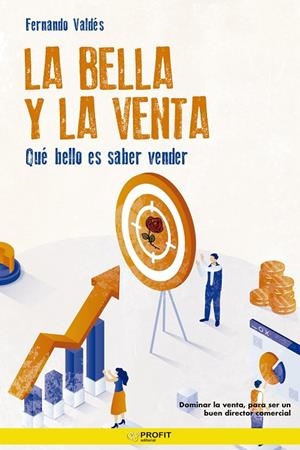 LA BELLA Y LA VENTA | 9788410235496 | VALDÉS, FERNANDO | Llibreria Online de Tremp