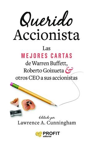 QUERIDO ACCIONISTA | 9788410235175 | Llibreria Online de Tremp