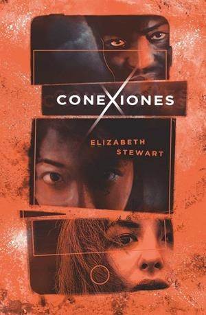 CONEXIONES | 9788498564600 | STEWART, ELIZABETH | Llibreria Online de Tremp