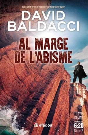 AL MARGE DE L'ABISME | 9791387658168 | Llibreria Online de Tremp