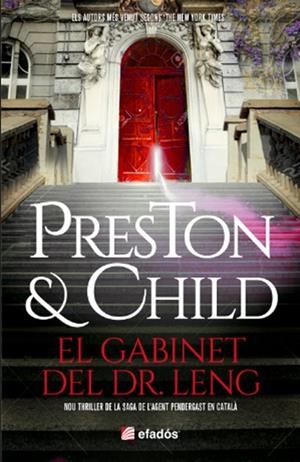 EL GABINET DEL DR. LENG | 9791387658151 | Llibreria Online de Tremp