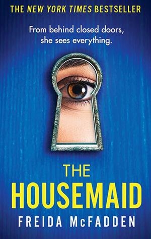 THE HOUSEMAID | 9781408728512 | MCFADDEN, FREIDA | Llibreria Online de Tremp