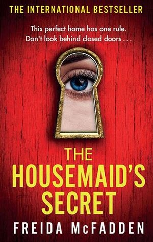 THE HOUSEMAID'S SECRET | 9780349132600 | MCFADDEN, FREIDA | Llibreria Online de Tremp