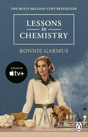 LESSONS IN CHEMISTRY | 9781804993477 | BONNIE GARMUS | Llibreria Online de Tremp