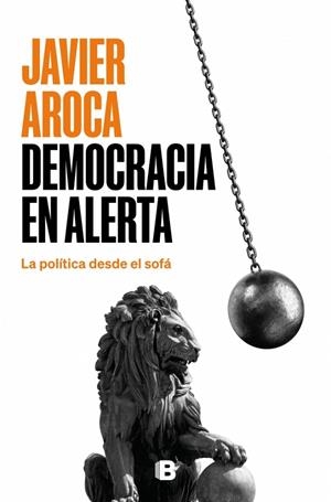DEMOCRACIA EN ALERTA | 9788466681605 | AROCA, JAVIER | Llibreria Online de Tremp