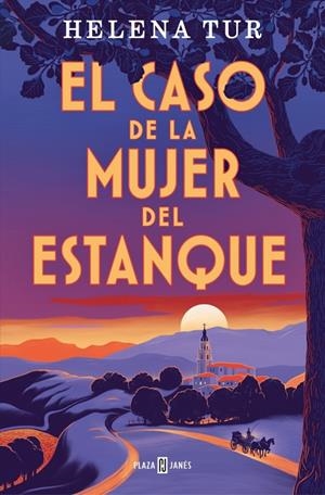 EL CASO DE LA MUJER DEL ESTANQUE | 9788401036347 | TUR, HELENA | Llibreria Online de Tremp