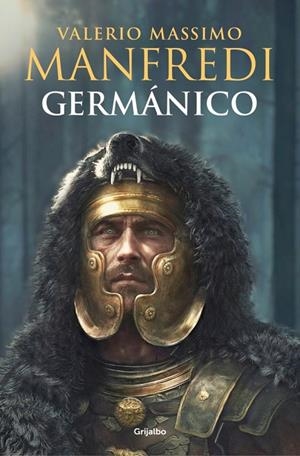 GERMÁNICO | 9788425369421 | MANFREDI, VALERIO MASSIMO | Llibreria Online de Tremp