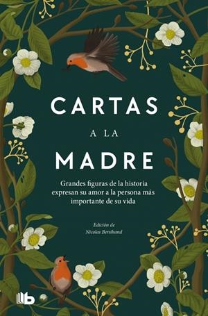 CARTAS A LA MADRE | 9788410381148 | BERSIHAND, NICOLAS