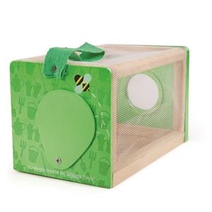 CAPSA PER ATRAPAR INSECTES | 691621820261 | Llibreria Online de Tremp