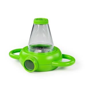 LUPA D’OBSERVACIÓ D’INSECTES – VISTA MÚLTIPLE | 691621820407 | Llibreria Online de Tremp