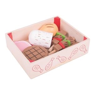 CAIXA DE CARNISSERS | 691621174746 | Llibreria Online de Tremp