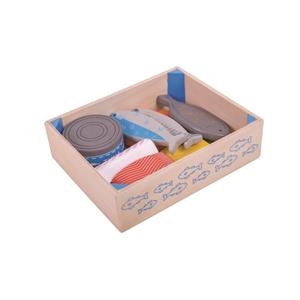 CAIXA DE MARISC | 691621174753 | Llibreria Online de Tremp