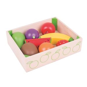 CAIXA DE FRUITES | 691621174760 | Llibreria Online de Tremp