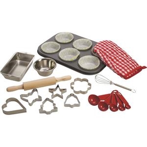 SET DE FORN DEL JOVE XEF | 691621246054 | Llibreria Online de Tremp