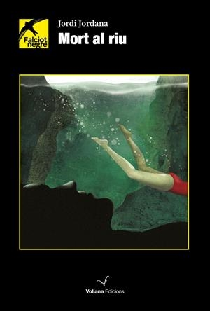 MORT AL RIU | 9788412824384 | JORDANA, JORDI | Llibreria Online de Tremp