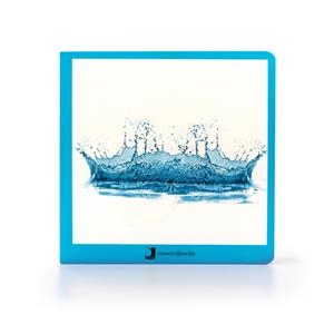 ¡AGUA! | 9788494810329