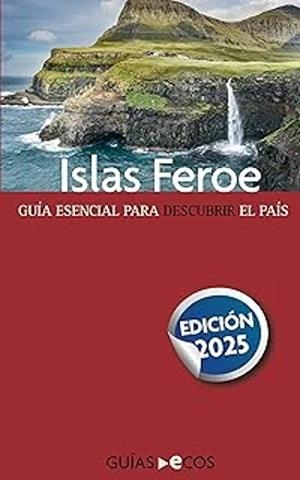 ISLAS FEROE | 9788419713506