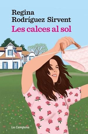 CALCES AL SOL, LES (ED.ST.JORDI 2025) | 9788419836885 | RODRIGUEZ SIRVENT, REGINA | Llibreria Online de Tremp