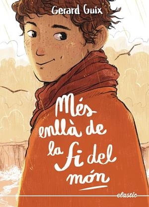 MÉS ENLLÀ DE LA FI DEL MÓN | 9788419478757 | GUIX, GERARD | Llibreria Online de Tremp