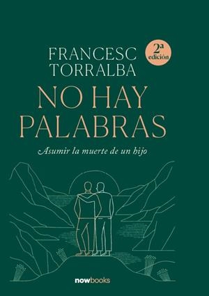 NO HAY PALABRAS | 9788416245703 | TORRALBA ROSELLÓ, FRANCESC | Llibreria Online de Tremp