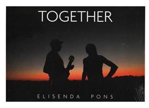 TOGETHER | 9788409695133 | PONS OLIVER, ELISENDA