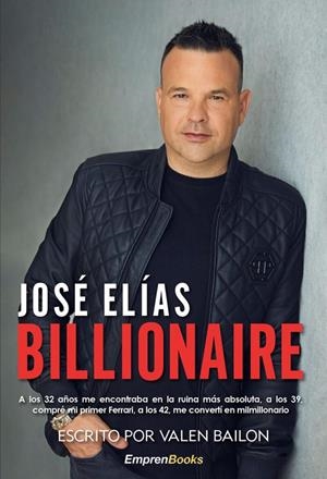 BILLIONAIRE | 9788417932893 | BAILON, VALEN