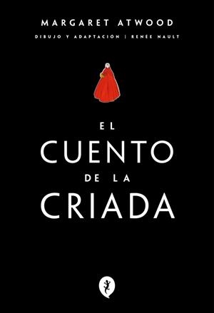 EL CUENTO DE LA CRIADA (NOVELA GRÁFICA) | 9788419981066 | ATWOOD, MARGARET/NAULT, RENEE | Llibreria Online de Tremp